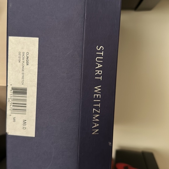 Stuart Weitzman - Picture 8 of 8
